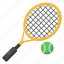 tennis, sports equipment, sports tools, racket ball, sports 