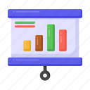 statistics, analytics, business chart, business graph, graphical representation 