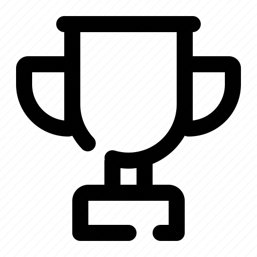 Trophy, award, school, education, teacher, student, learning icon - Download on Iconfinder