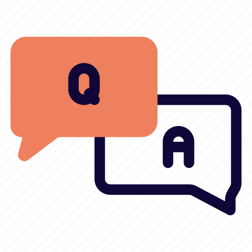 Question, school, education, knowledge, online, qna, faq icon - Download on Iconfinder