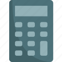 calculator, calculation, mathematics, numbers, accounting