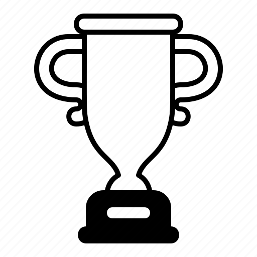 Trophy, award, prize, champion icon - Download on Iconfinder