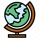 earth, geography, globe, planet