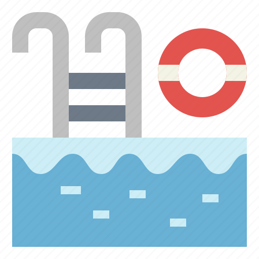 Holidays, pool, sport, swimming, water icon - Download on Iconfinder
