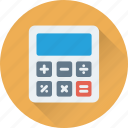 accounting, calculating device, calculator, digital calculator, math