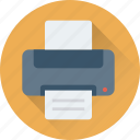 copy machine, facsimile, facsimile machine, fax machine, printer