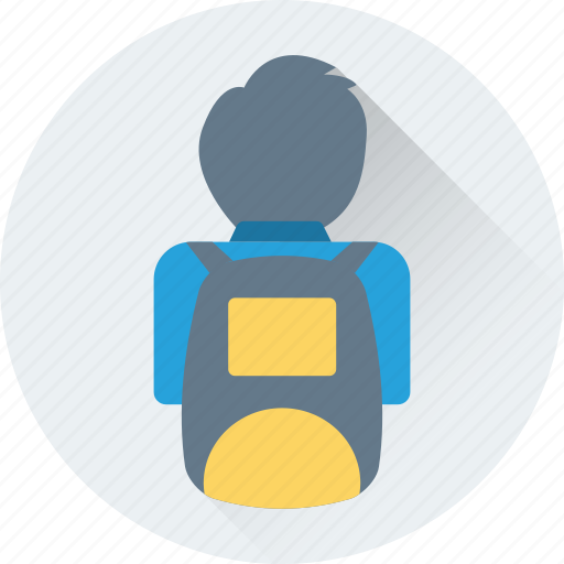 Male, pupil, readers, school boy, student icon - Download on Iconfinder
