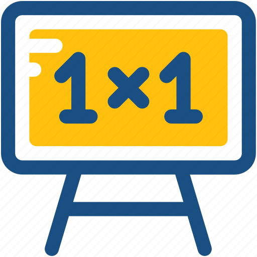 Calculation, education, math class, math sum, maths icon - Download on Iconfinder