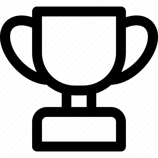 Trophy, award, achievement icon - Download on Iconfinder