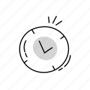 clock