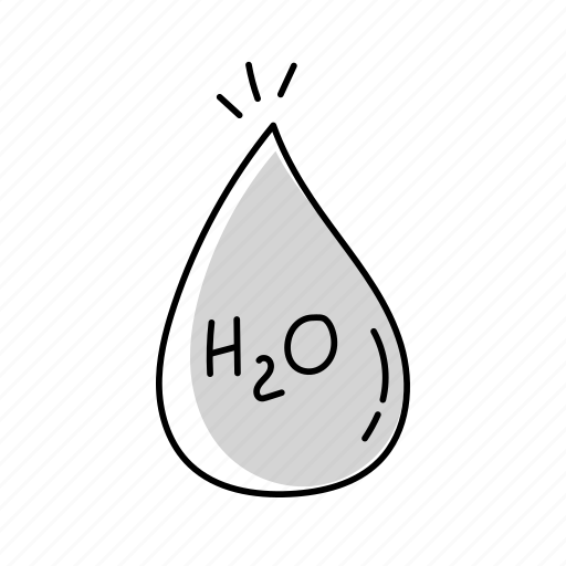 Water, drop, droplet icon - Download on Iconfinder