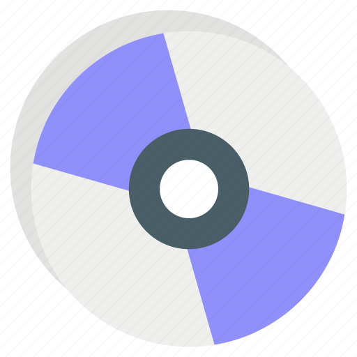 Disk, cd, dvd, drive, save, data, storage icon - Download on Iconfinder