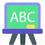 abc, alphabet, letter, kid and baby, font 