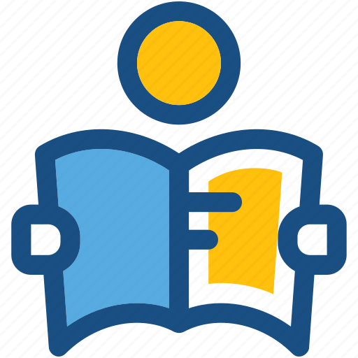 Learner, pupil, reader, scholar, student icon - Download on Iconfinder