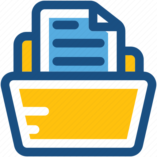 Archives, documents, file folders, file storage, files rack icon - Download on Iconfinder