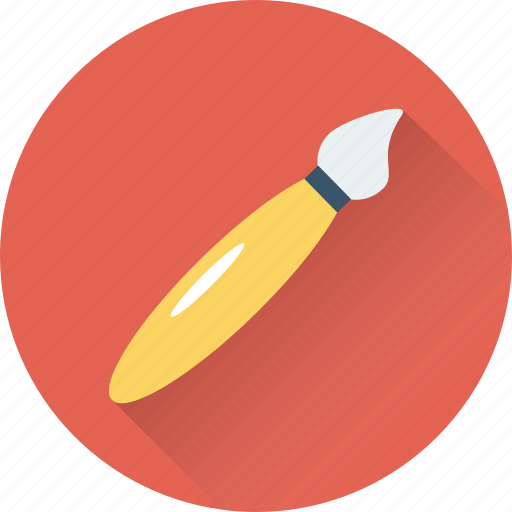 Art, artist, drawing, paint brush, painting icon - Download on Iconfinder
