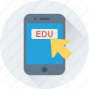 digital education, e learning, mobile, study app, technology