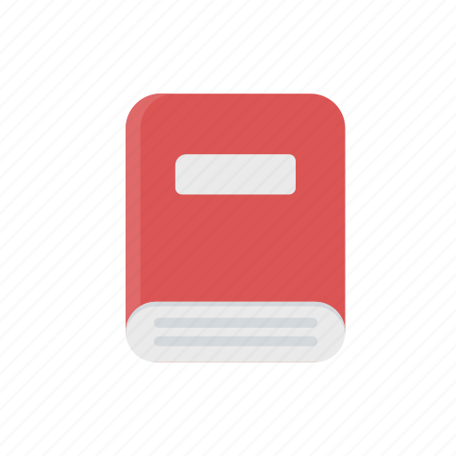 Book, college, education, learning, school, study, university icon - Download on Iconfinder