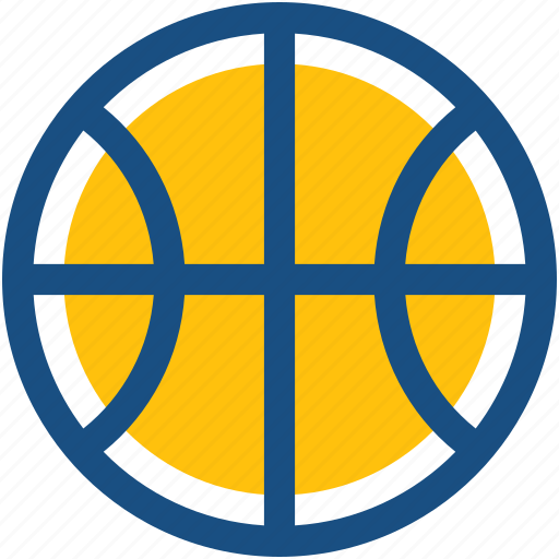 Ball, basketball, game, sports, sports ball icon - Download on Iconfinder