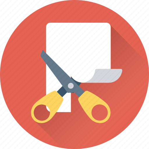 Cutting, cutting tool, expired, paper cut, scissor icon - Download on Iconfinder