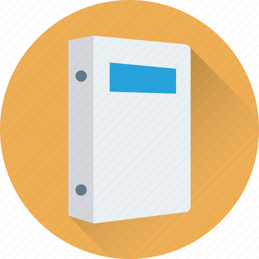 Archives, book, document, file folder icon - Download on Iconfinder