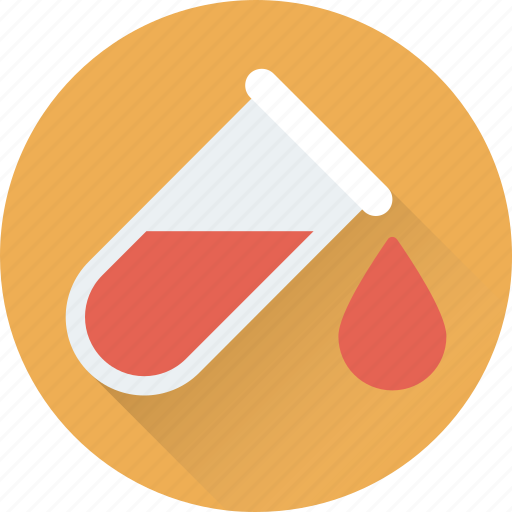 Apparatus, chemical, lab test, laboratory, test tube icon - Download on Iconfinder