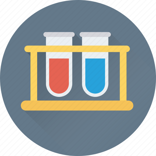 Culture tubes, lab, lab test, sample tubes, test tubes icon - Download on Iconfinder
