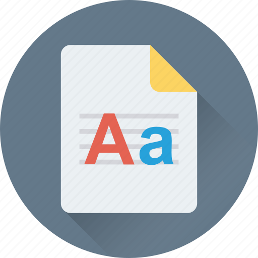 Education, english, english file, file, study icon - Download on Iconfinder