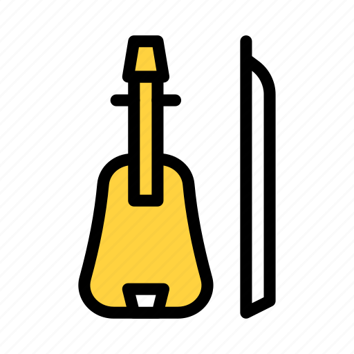 Guitar, music, classes, acoustic, education icon - Download on Iconfinder