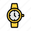 wrist, watch, time, clock, schedule 