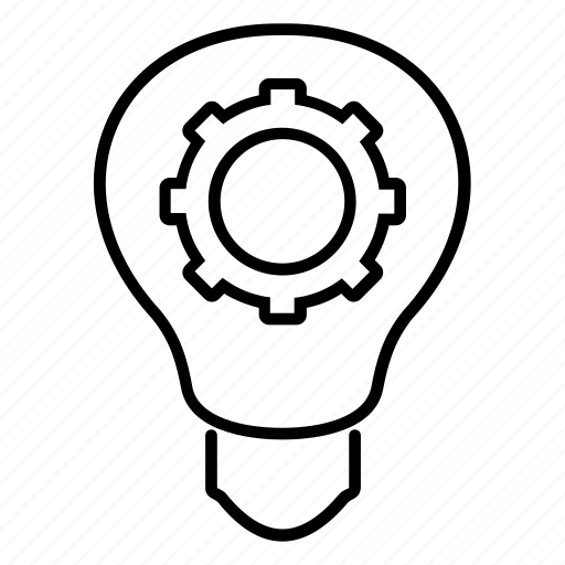 Idea, bulb, light, lamp, innovation icon - Download on Iconfinder