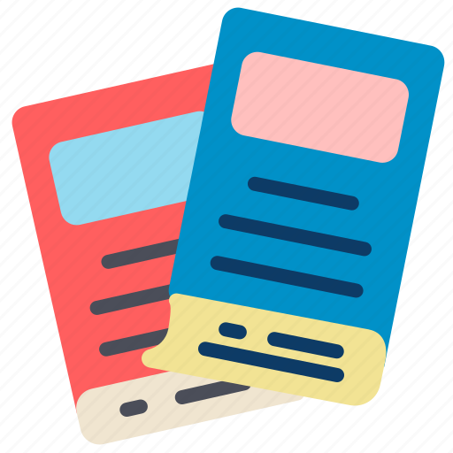 Literature, book, review, education icon - Download on Iconfinder