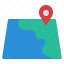 map, location, pin, region, school