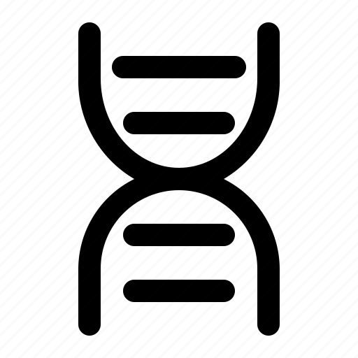 Dna, education, learn, school, study icon - Download on Iconfinder