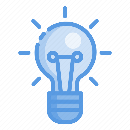 Bulb, education, knowledge, learn, school, student, study icon - Download on Iconfinder