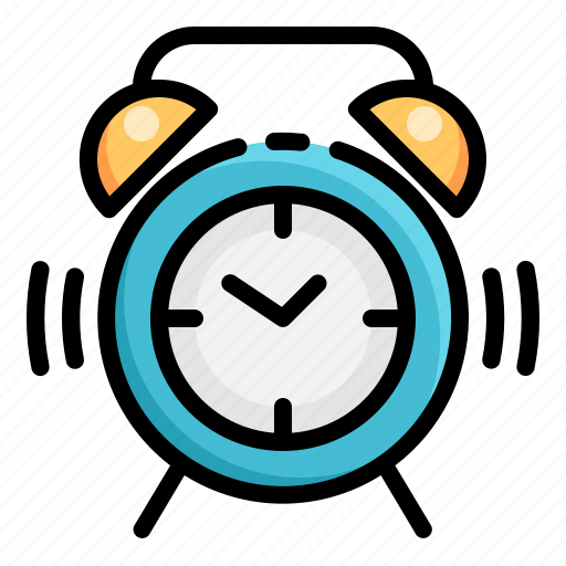 Alarm, education, knowledge, learn, school, student, study icon - Download on Iconfinder