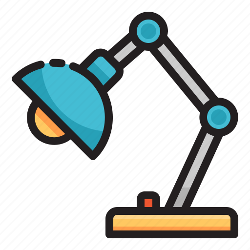 Education, knowledge, lamp, learn, school, student, study icon - Download on Iconfinder