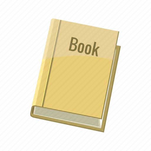 Book, bookmark, cartoon, close, page, paper, space icon - Download on Iconfinder