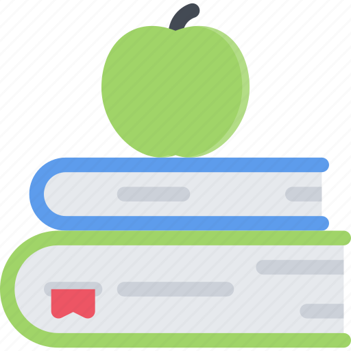 Books, lecture, school, student, study, university icon - Download on Iconfinder