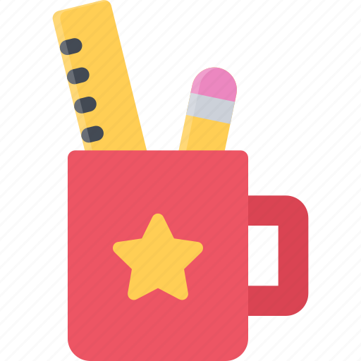 Lecture, school, stationery, student, study, university icon - Download on Iconfinder