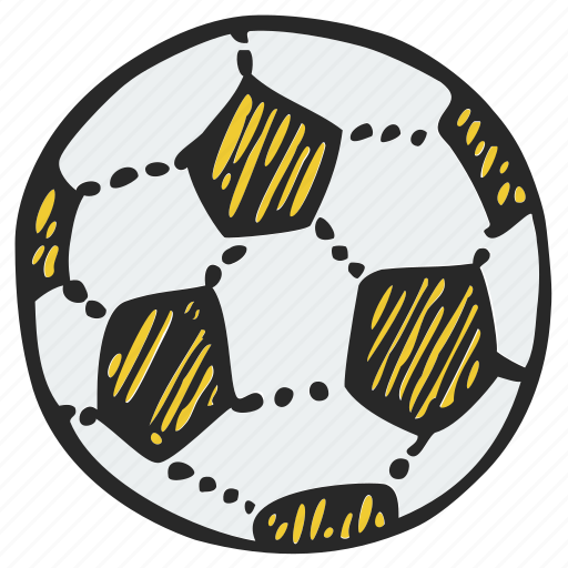 Ball, football, game, soccer icon - Download on Iconfinder