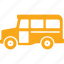 education, school bus, transport, vehicle 