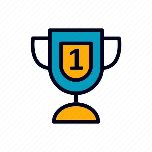 Education, learning, school, student, trophy icon - Download on Iconfinder