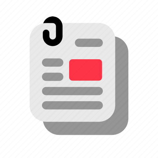 Assignment, task, homework, sheet, school, project, writing icon - Download on Iconfinder