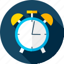 alarm, back to school, clock, lesson, school, time, watch