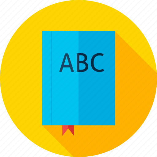 Back to school, book, learn, library, literature, read, school icon - Download on Iconfinder