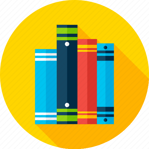 Book, education, knowledge, library, literature, read, school icon - Download on Iconfinder