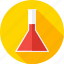 beaker, chemistry, glass, lab, medicine, school, science 