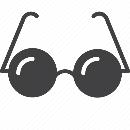 Eyeglasses, glasses, spectacles icon - Download on Iconfinder