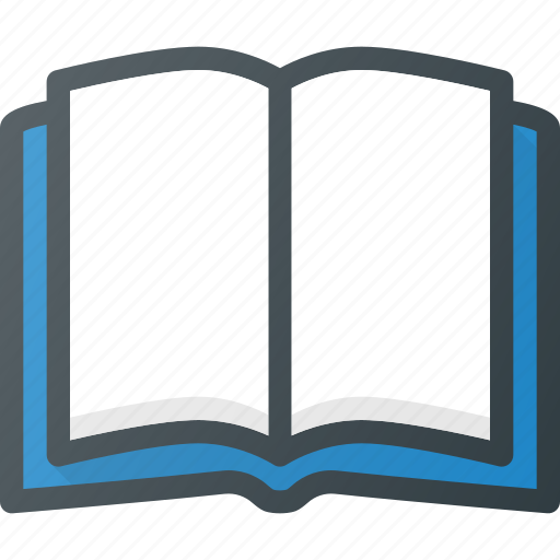 Book, education, knowledges, school, studying icon - Download on Iconfinder